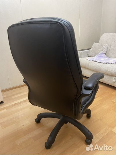 Компьютерное кресло бу
