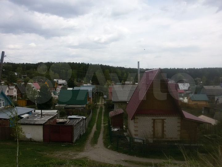 Участок 13 сот. (ИЖС)