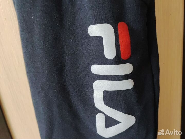 Спортивные штаны