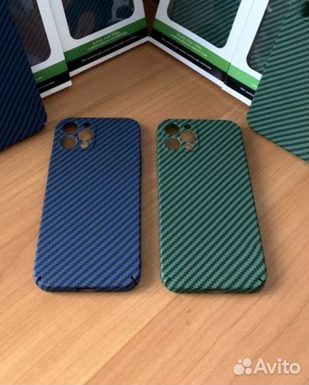 Чехлы на iPhone 12 Pro опт