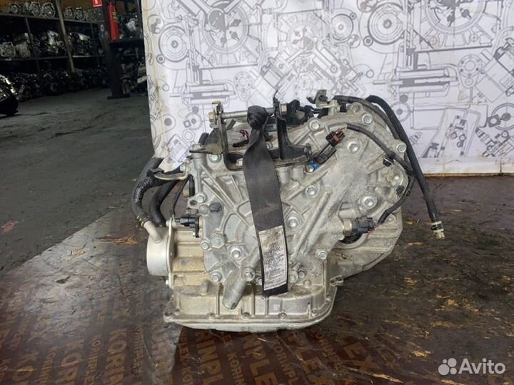 Вариатор Toyota Corolla Avensis E180 T270 2ZR-FE