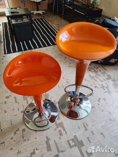 Барные стулья