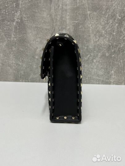 Сумка женская valentino рафия lux