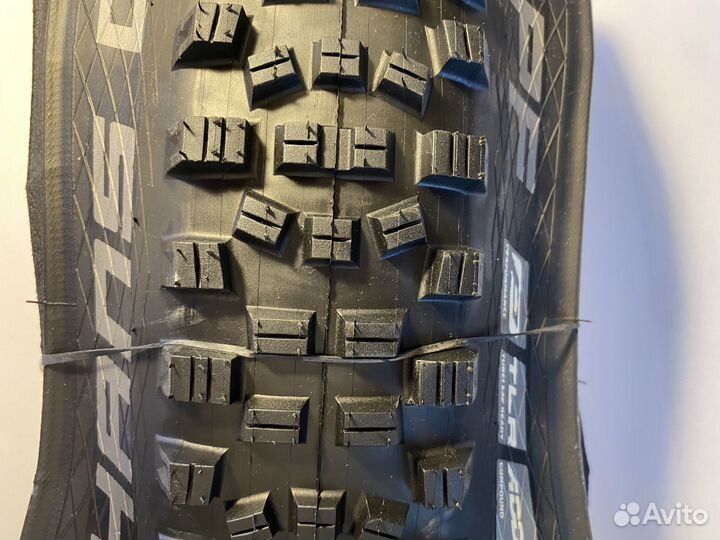 Покрышки Schwalbe Hans Dampf 29х2.35 (60-622)