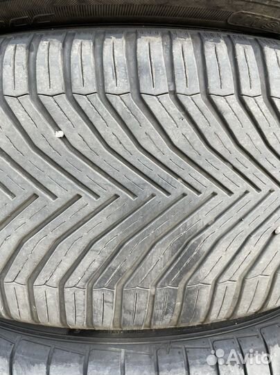 Комплект колес бмв х5 х6 bmw x5 x6