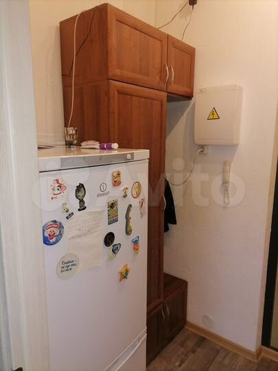 Квартира-студия, 28 м², 4/12 эт.