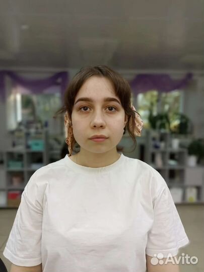 Мастер бровист