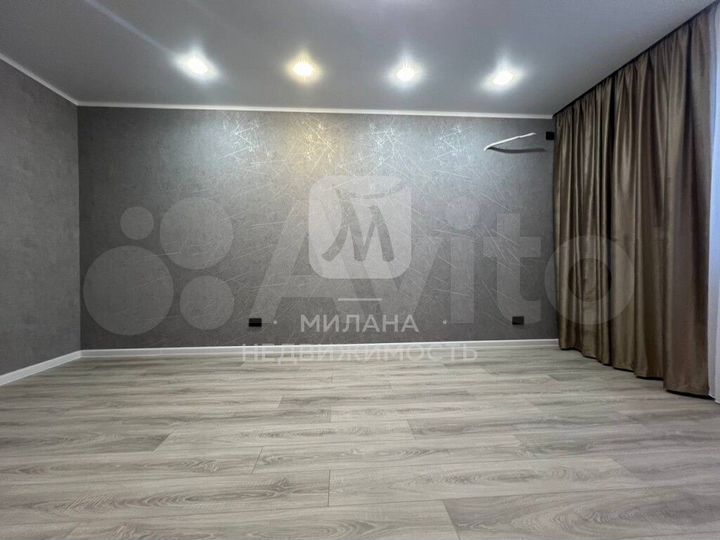 1-к. квартира, 40,3 м², 13/24 эт.