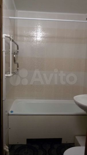 1-к. квартира, 31,3 м², 5/5 эт.