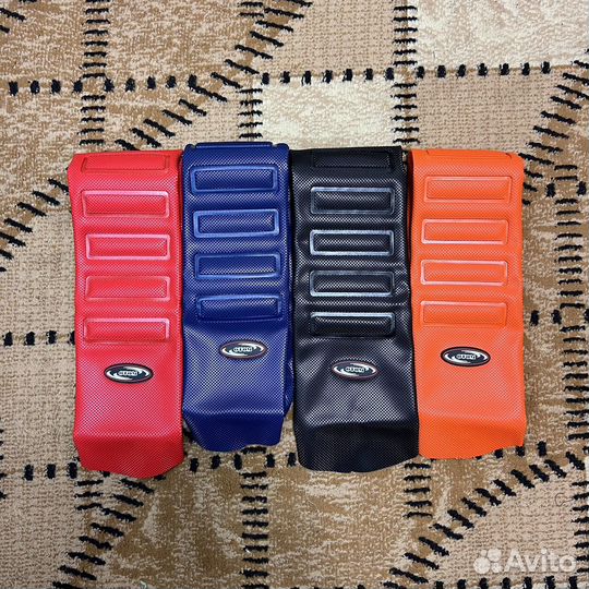 Чехол/шкурка для сиденья эндуро otom