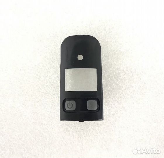 Кнопка корпуса микрофона shure SLX