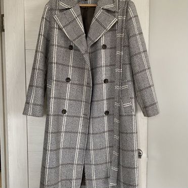 Пальто elis 42