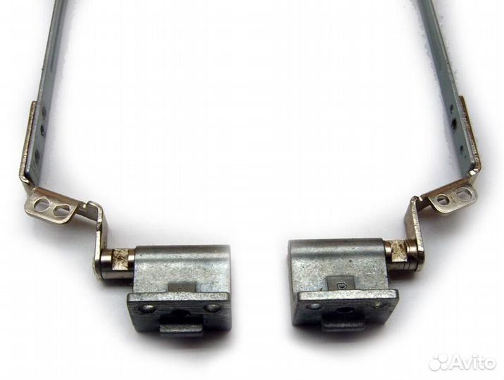 Петли с направляющими для ноутбуков