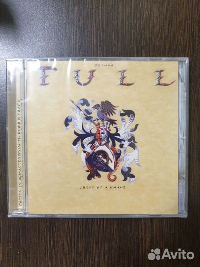 Jethro Tull. Yes. Camel. Cd коллекция