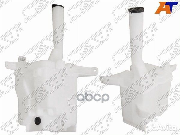 Бачок омывателя toyota camry 01-06 под омывател