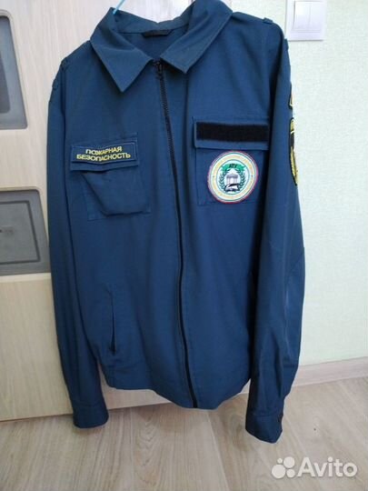 Комплект одежды Академия технологии и управления