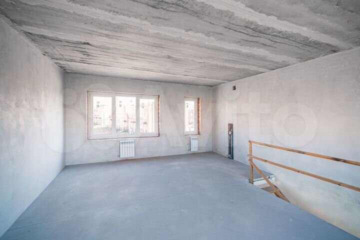 Таунхаус 61,8 м² на участке 1,6 сот.