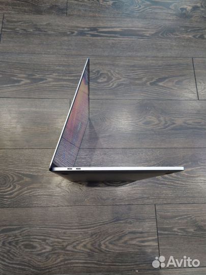 Apple MacBook Pro 15 2017 16/256