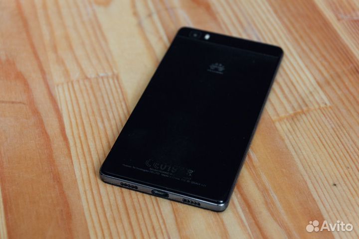 HUAWEI P8 Lite, 2/16 ГБ
