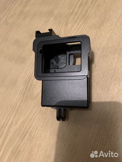 Рамка для GoPro 5/6/7 стальная