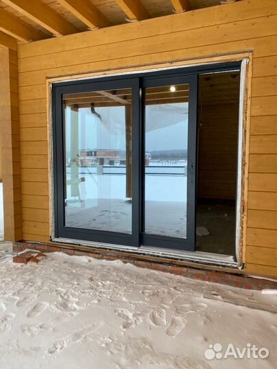 Пластиковые окна. ремонт/изготовление/монтаж