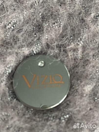 Шапка и шарф Vizio