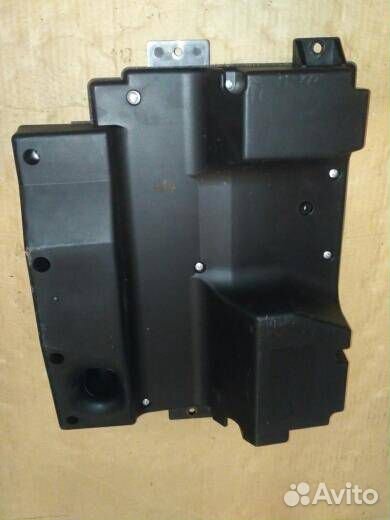 Сабвуфер honda CR-V