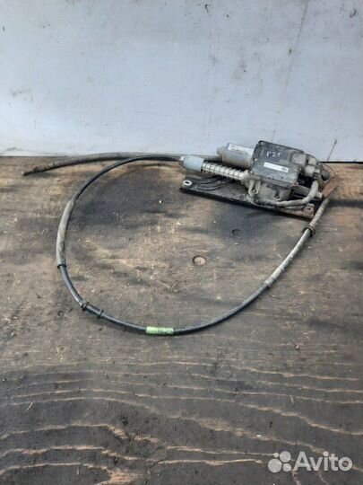 Электроручник Opel Insignia хэтчбэк 5 дв. 2.0 2011