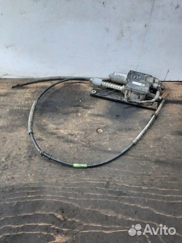 Электроручник Opel Insignia хэтчбэк 5 дв. 2.0 2011