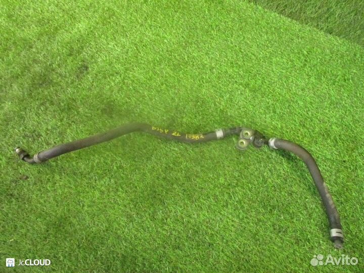 Шланг гидроусилителя на mazda familia BJ5P ZL-DE