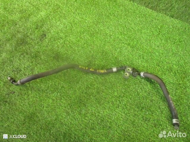 Шланг гидроусилителя на mazda familia BJ5P ZL-DE