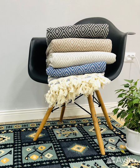 Плед покрывало