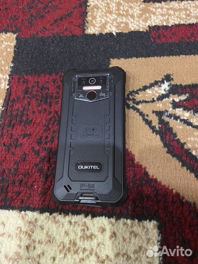 OUKITEL WP5 Pro, 4/64 ГБ