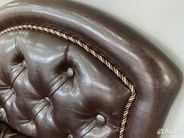 Банкетка-обувница с тумбой Благо Б5.11-4 орех