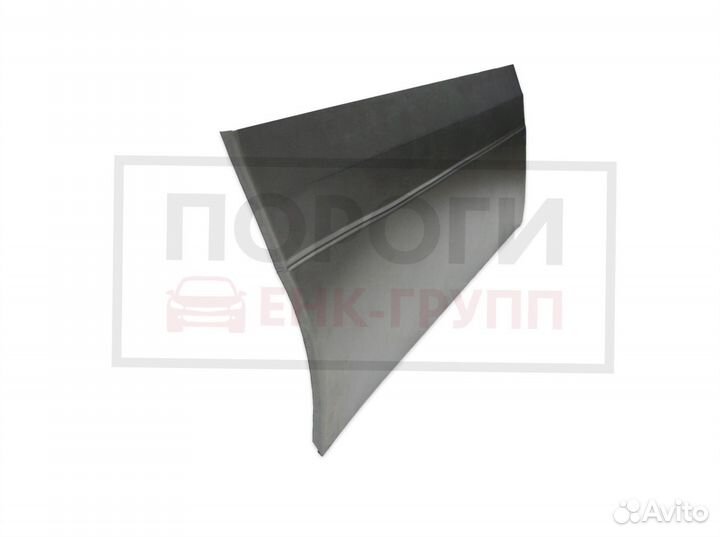 Ремкомплект двери Hyundai Starex 2 и другие пенка