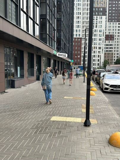 Свободного назначения, 8 м²