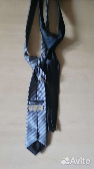 Галстук мужской Германия