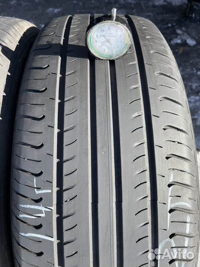 Hankook Optimo K415 225/60 R17