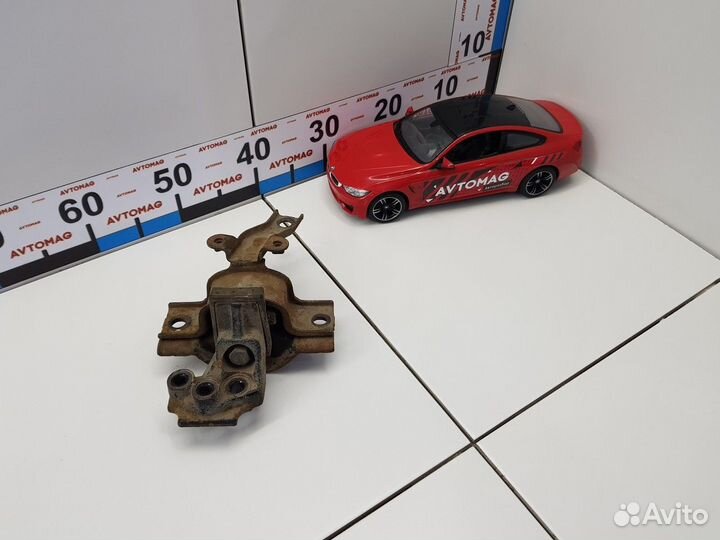 Опора двигателя правая (Kia Picanto)