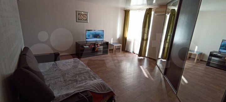 1-к. квартира, 43 м², 5/12 эт.