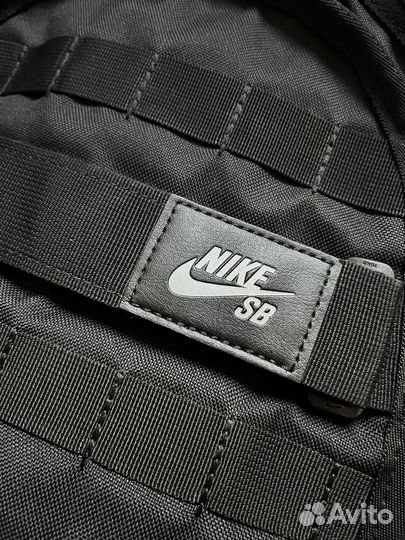 Рюкзак Nike SB RPM оригинал