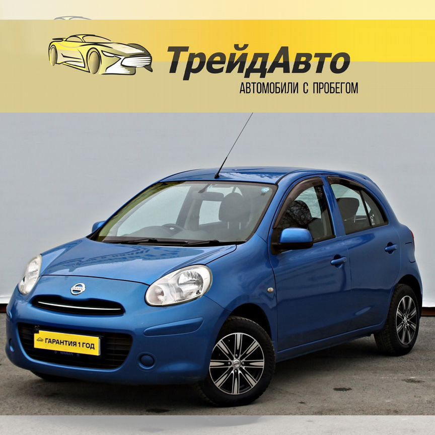 Купить Nissan March 🚘 от 20 000 ₽ в Камышлове: 93