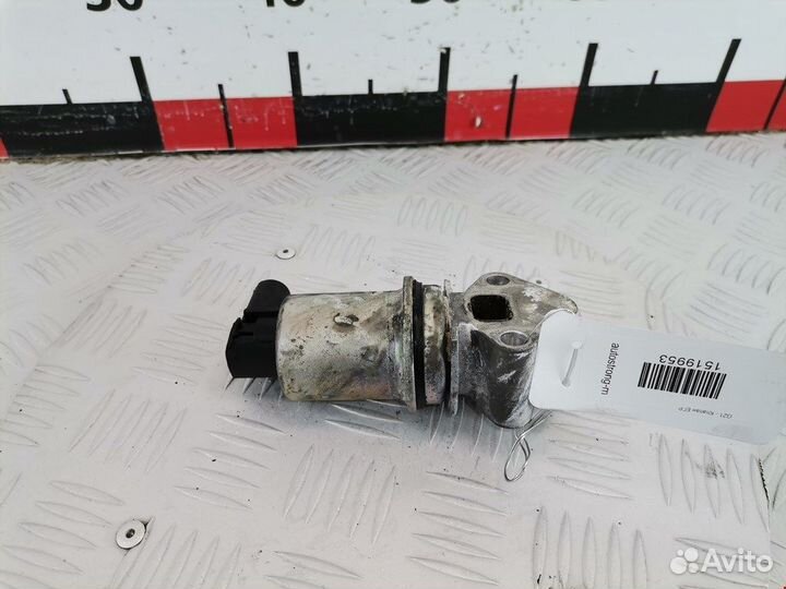 Клапан егр для Volkswagen Golf 4 036131503T