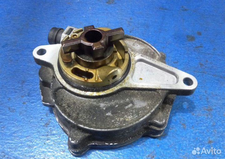 Вакуумный насос Volvo Xc60 1 Поколение DZ