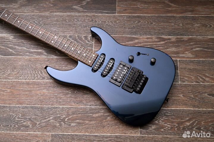 Электрогитара Jackson Performer PS-2 Japan