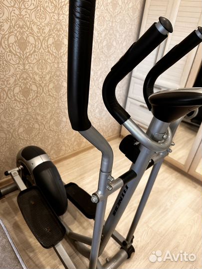 Эллиптический тренажер