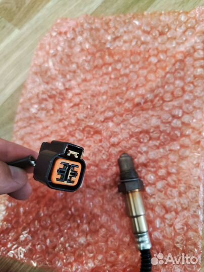 Лямбда зонд hyundai 39210-22610