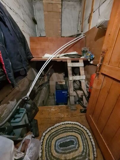 Дом 80 м² на участке 12 сот.