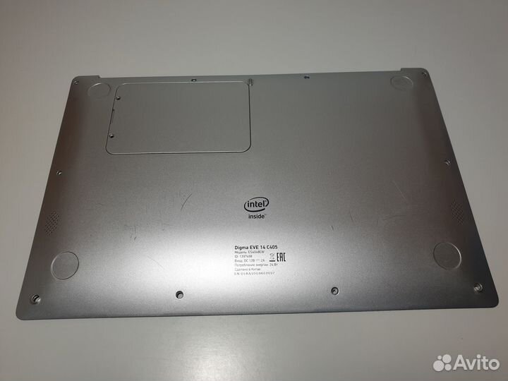 Поддон Digma EVE 14 C405