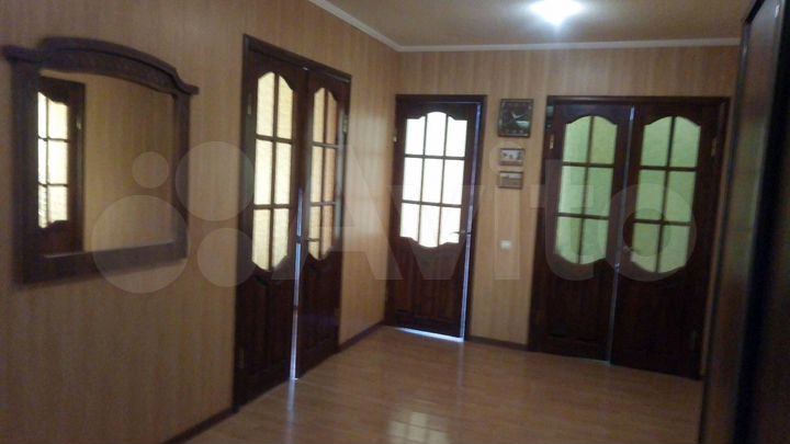 Дом 150 м² на участке 8 сот.